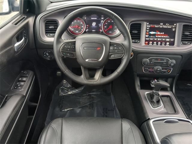 used 2023 Dodge Charger car, priced at $19,984