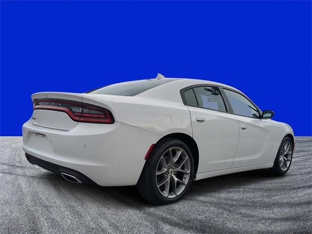 used 2023 Dodge Charger car, priced at $19,984