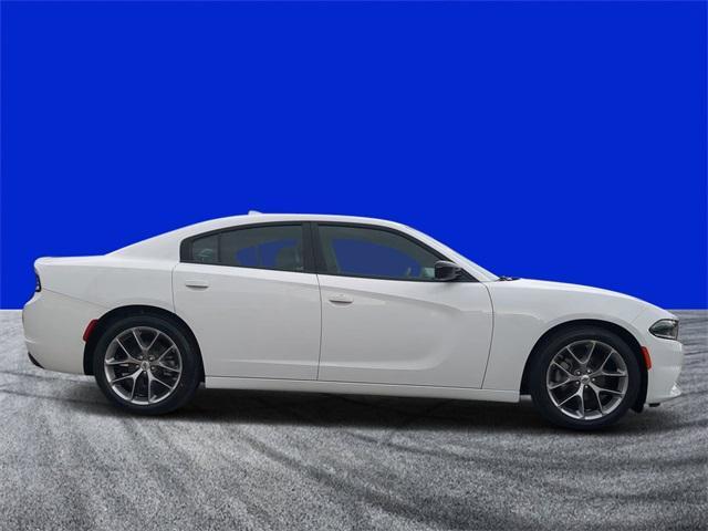 used 2023 Dodge Charger car, priced at $19,984