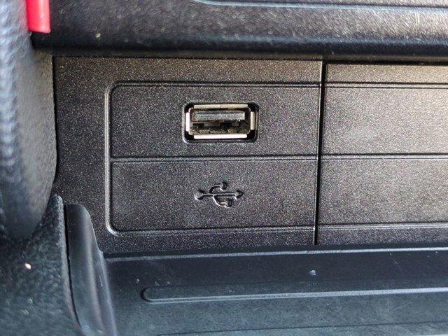 used 2015 Ford Mustang car, priced at $13,898