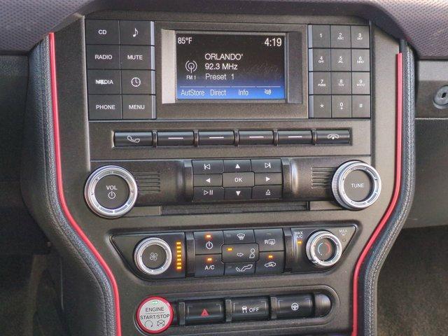 used 2015 Ford Mustang car, priced at $13,898