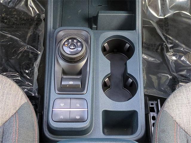 used 2022 Ford Maverick car, priced at $19,924