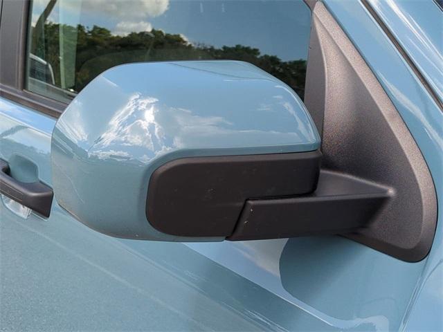 used 2022 Ford Maverick car, priced at $19,924