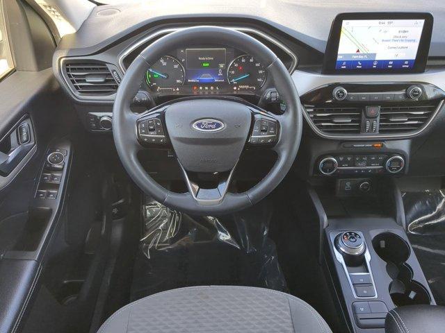 used 2021 Ford Escape car, priced at $14,998