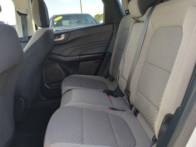 used 2021 Ford Escape car, priced at $14,998