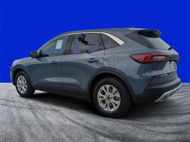 new 2024 Ford Escape car, priced at $31,985