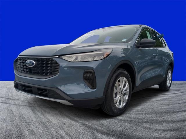 new 2024 Ford Escape car, priced at $31,985