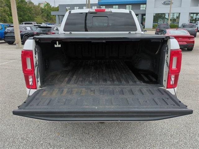 used 2019 Ford Ranger car, priced at $28,699