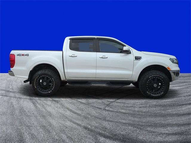 used 2019 Ford Ranger car, priced at $28,699