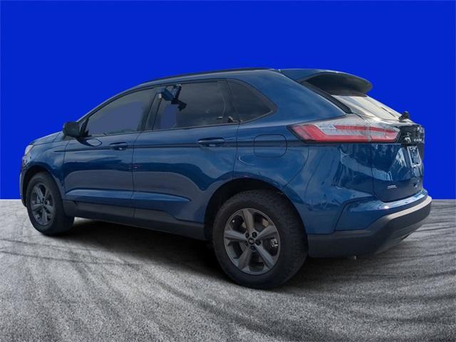 used 2024 Ford Edge car, priced at $30,889