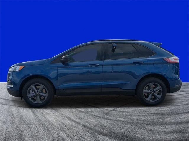 used 2024 Ford Edge car, priced at $30,889