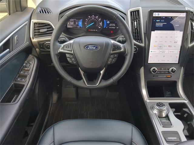 used 2024 Ford Edge car, priced at $30,889