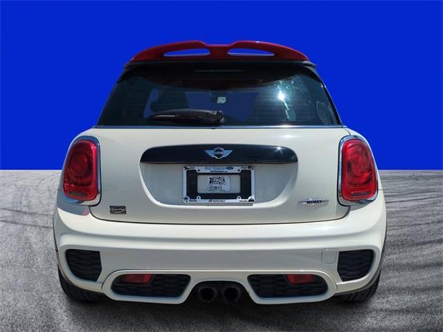 used 2015 MINI Hardtop car, priced at $15,998