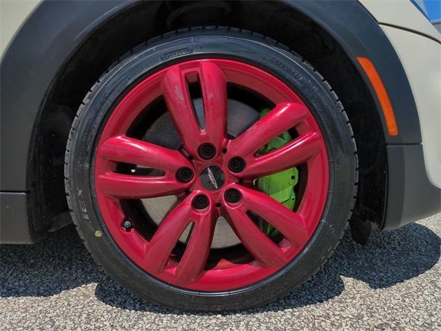 used 2015 MINI Hardtop car, priced at $15,998