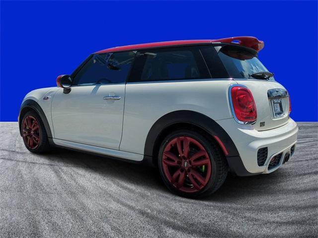 used 2015 MINI Hardtop car, priced at $15,998