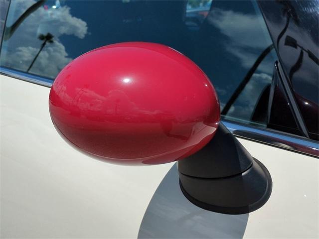 used 2015 MINI Hardtop car, priced at $15,998