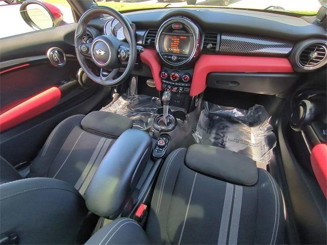 used 2015 MINI Hardtop car, priced at $15,998