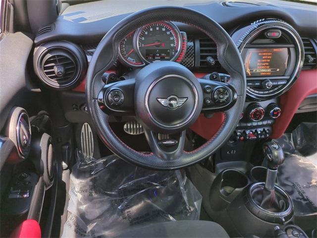 used 2015 MINI Hardtop car, priced at $15,998