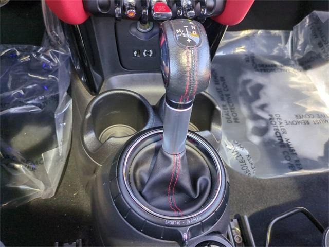 used 2015 MINI Hardtop car, priced at $15,998