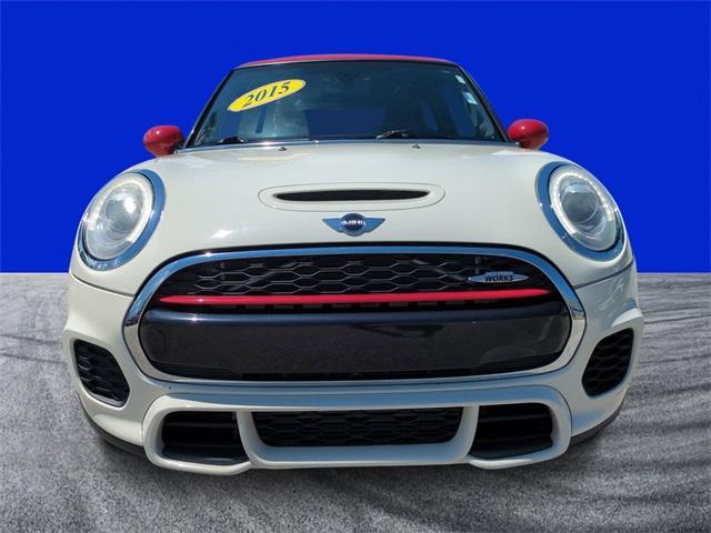 used 2015 MINI Hardtop car, priced at $15,998