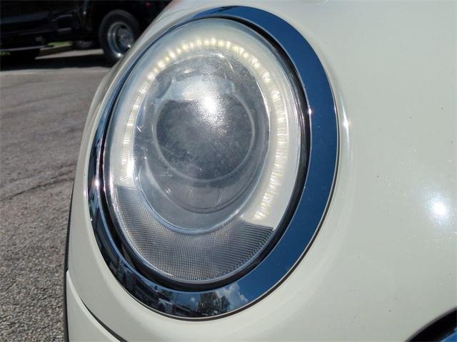 used 2015 MINI Hardtop car, priced at $15,998