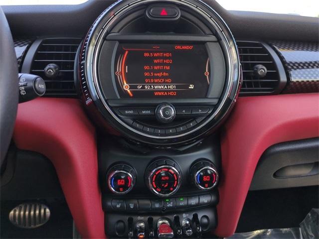 used 2015 MINI Hardtop car, priced at $15,998