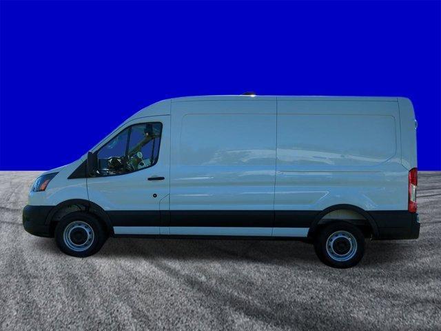 new 2026 Ford Transit-250 car, priced at $55,675
