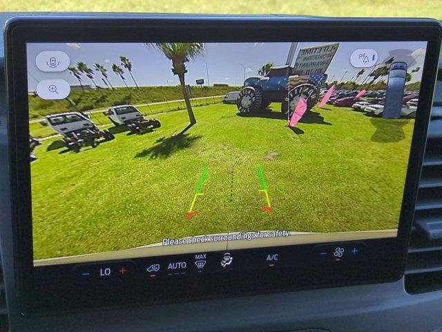 new 2026 Ford Transit-250 car, priced at $55,675