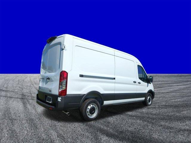 new 2026 Ford Transit-250 car, priced at $55,675