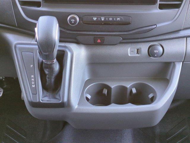 new 2026 Ford Transit-250 car, priced at $55,675