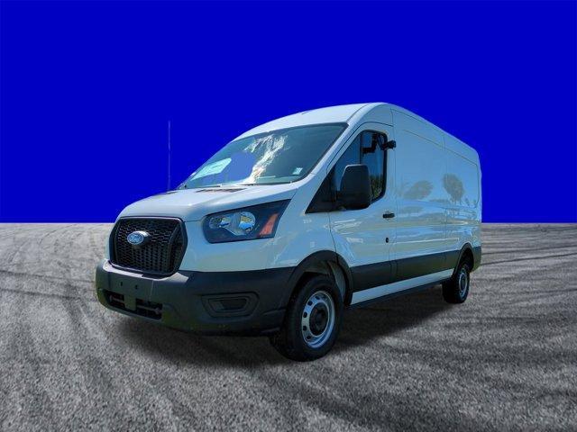 new 2026 Ford Transit-250 car, priced at $55,675