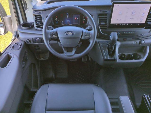 new 2026 Ford Transit-250 car, priced at $55,675