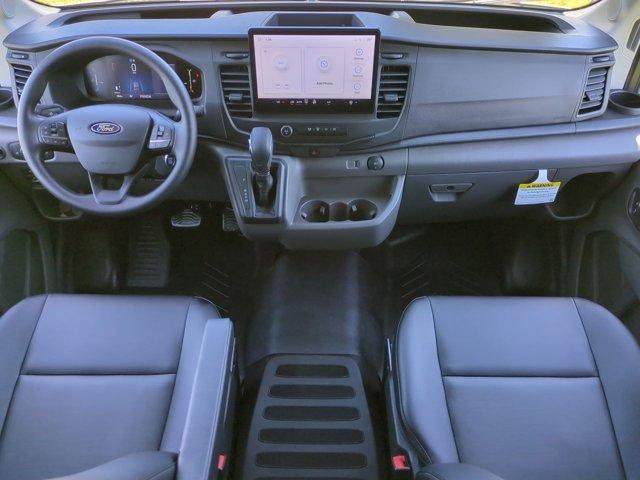 new 2026 Ford Transit-250 car, priced at $55,675