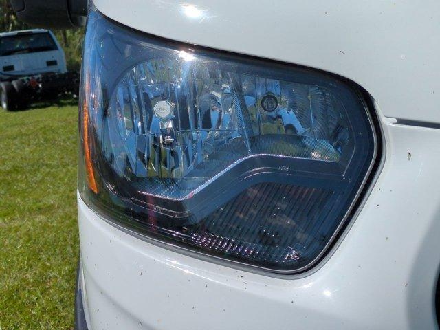 new 2026 Ford Transit-250 car, priced at $55,675