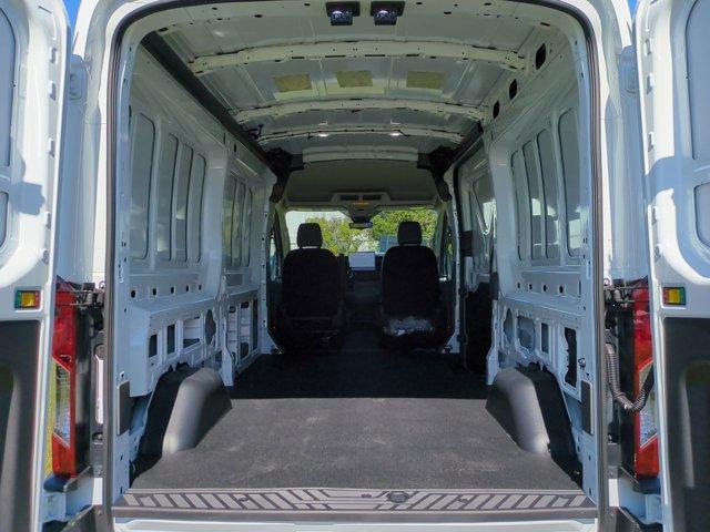 new 2026 Ford Transit-250 car, priced at $55,675