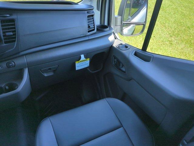 new 2026 Ford Transit-250 car, priced at $55,675