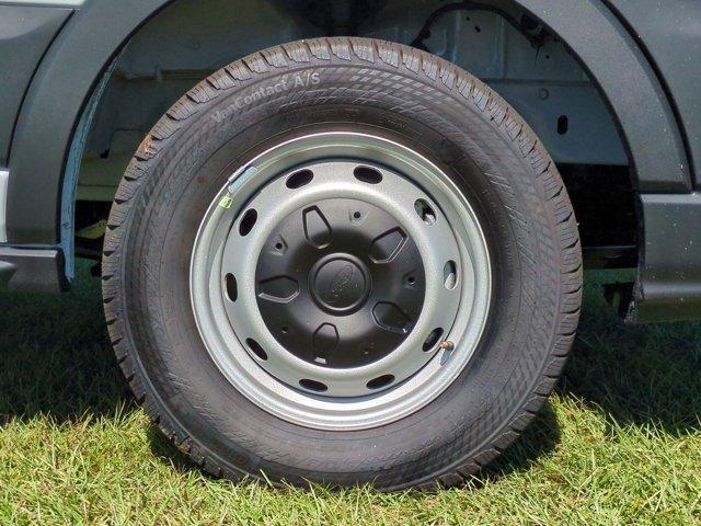 new 2026 Ford Transit-250 car, priced at $55,675