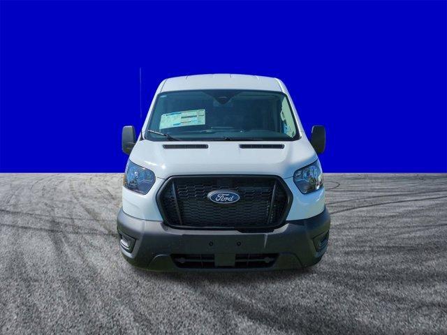 new 2026 Ford Transit-250 car, priced at $55,675