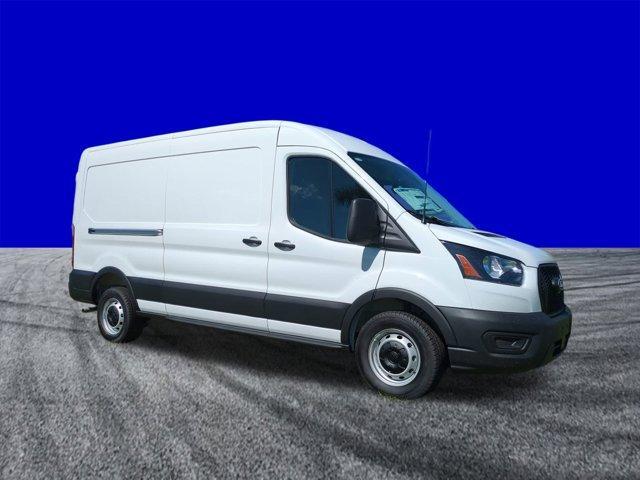 new 2026 Ford Transit-250 car, priced at $55,675