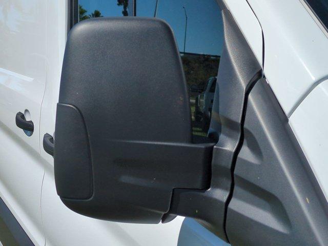 new 2026 Ford Transit-250 car, priced at $55,675