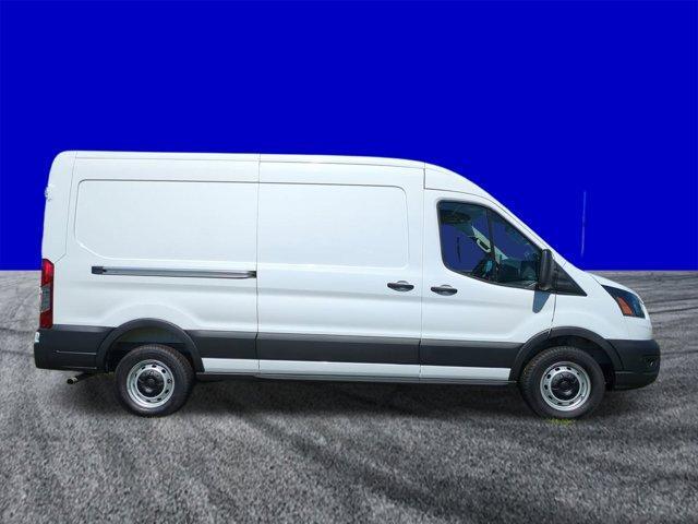 new 2026 Ford Transit-250 car, priced at $55,675