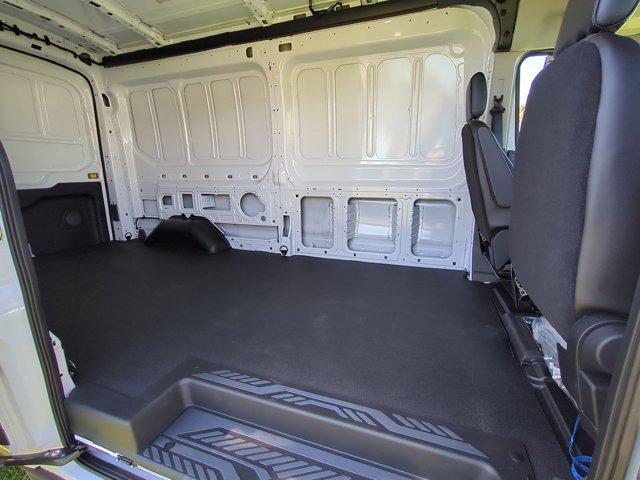 new 2026 Ford Transit-250 car, priced at $55,675