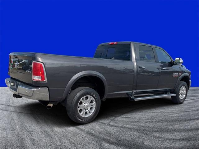 used 2017 Ram 2500 car, priced at $26,975