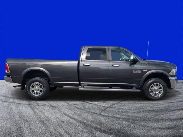 used 2017 Ram 2500 car, priced at $26,975