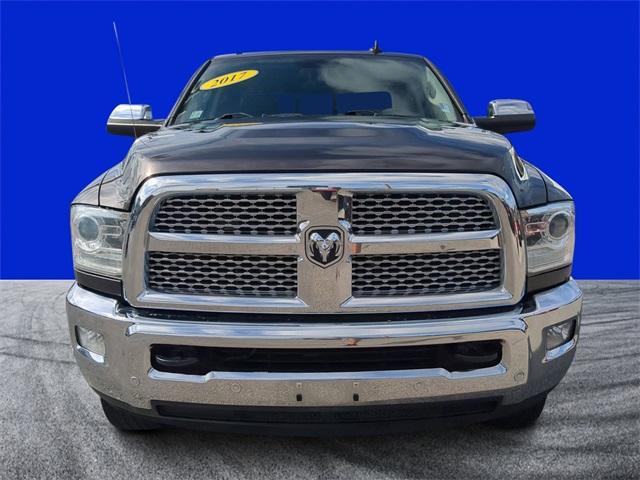 used 2017 Ram 2500 car, priced at $26,975