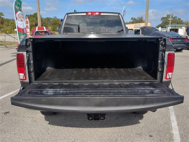 used 2017 Ram 2500 car, priced at $26,975