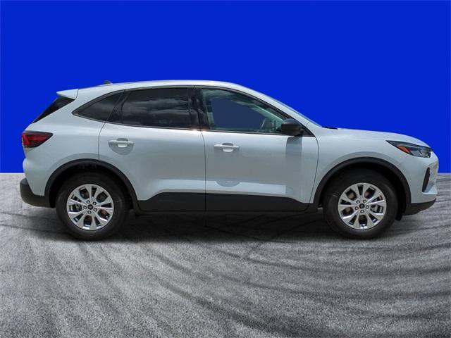 new 2025 Ford Escape car, priced at $30,990