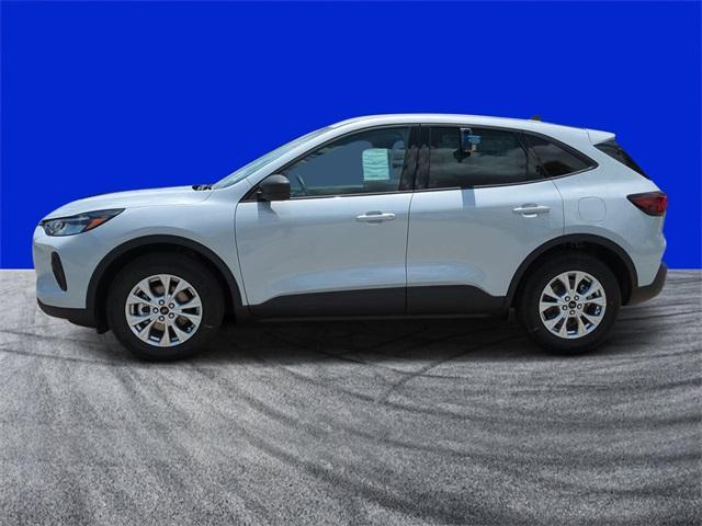 new 2025 Ford Escape car, priced at $30,990