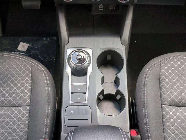 new 2025 Ford Escape car, priced at $30,990