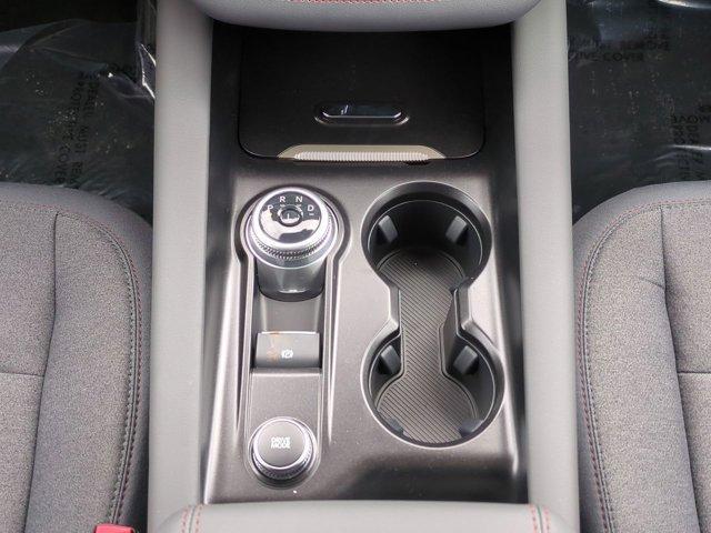 new 2025 Ford Explorer car, priced at $42,145